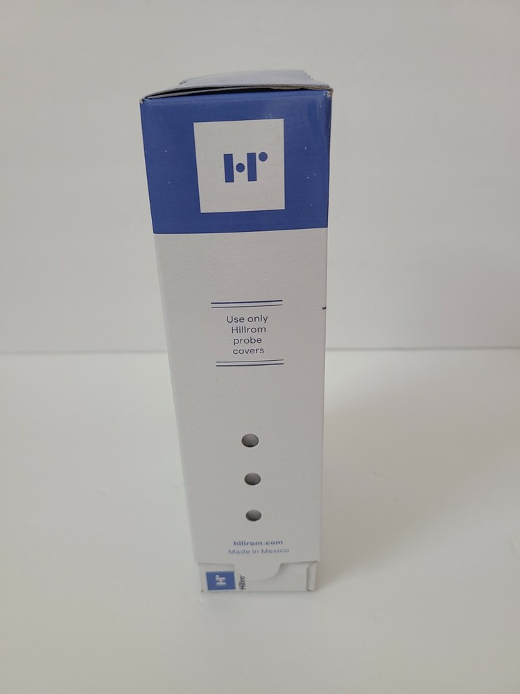 Hillrom Welch Allyn Thermometer Probe Covers 250/ REF# 05031