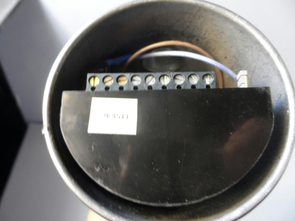Pulsar Level Sensor Switch Model Number Unknown
