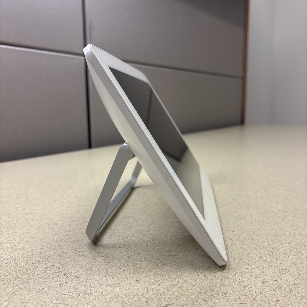 Cisco TelePresence Touch 10 Controller #TTC5-09 , Webex Room, White