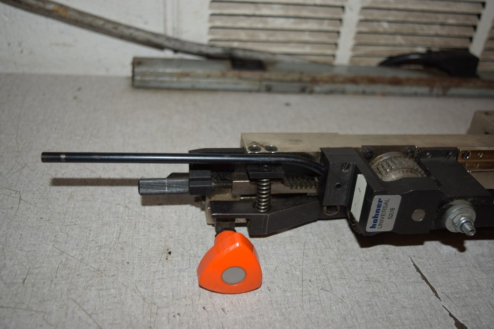 Hohner Universal 52/8 Stitcher Stitching Head