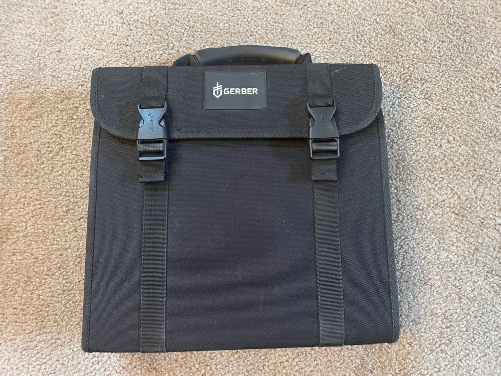 Gerber Off-Road Survival Kit Pre-Owned