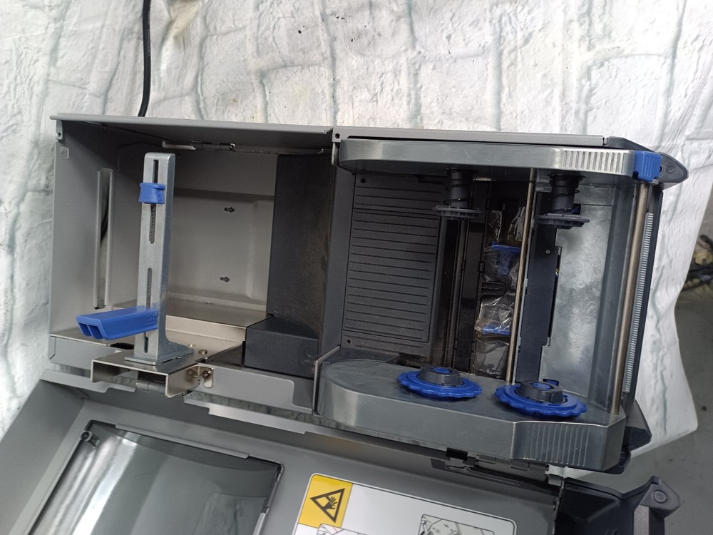 Intermec PD43 Industrial Thermal Label Printer Ethernet USB WiFi