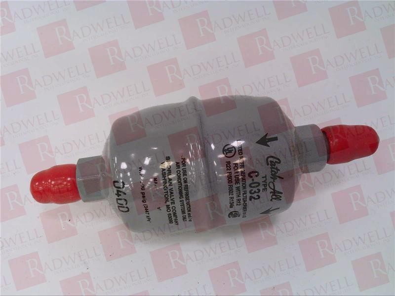 PARKER C-032 / C032 (BRAND NEW)