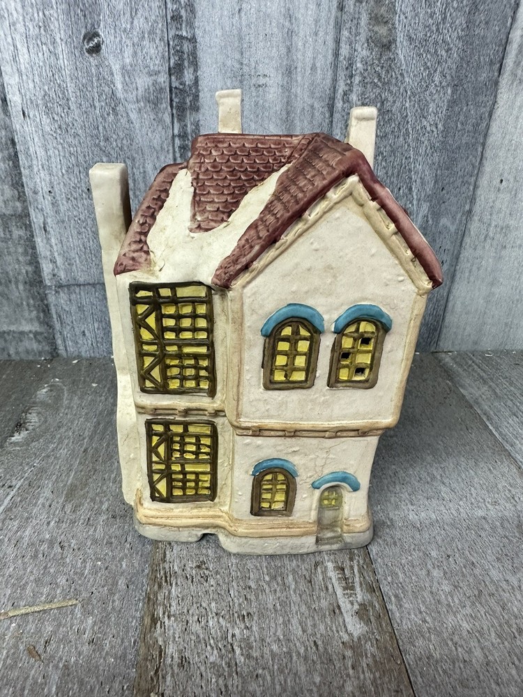 christmas village general store