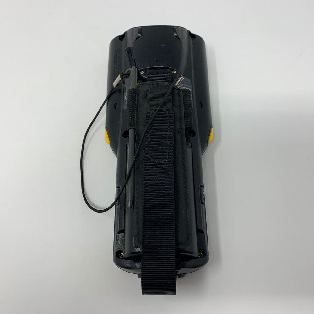 Zebra Motorola Android Barcode Scanner Mobile Computer MC32N0-SL4HAHEIA