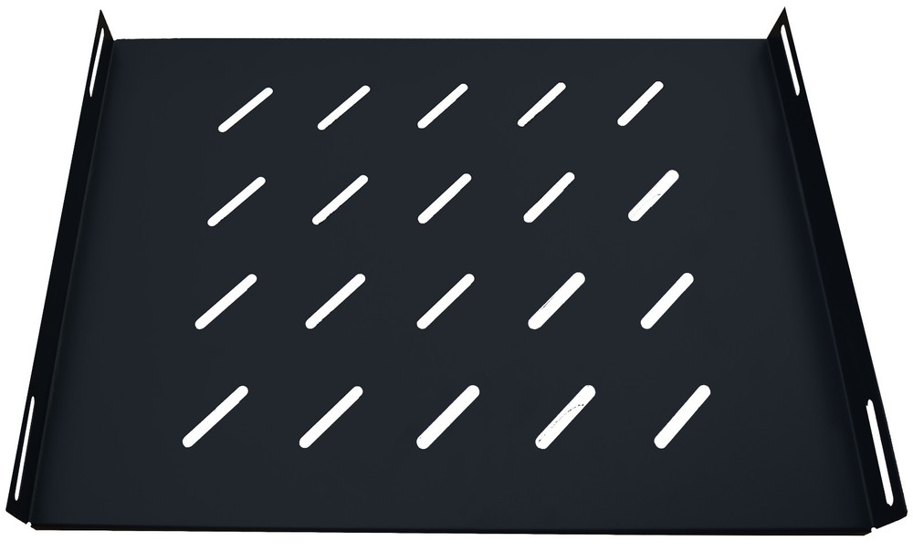 9U 24" Deep Wall Mount IT Network Server Rack Cabinet Enclosure