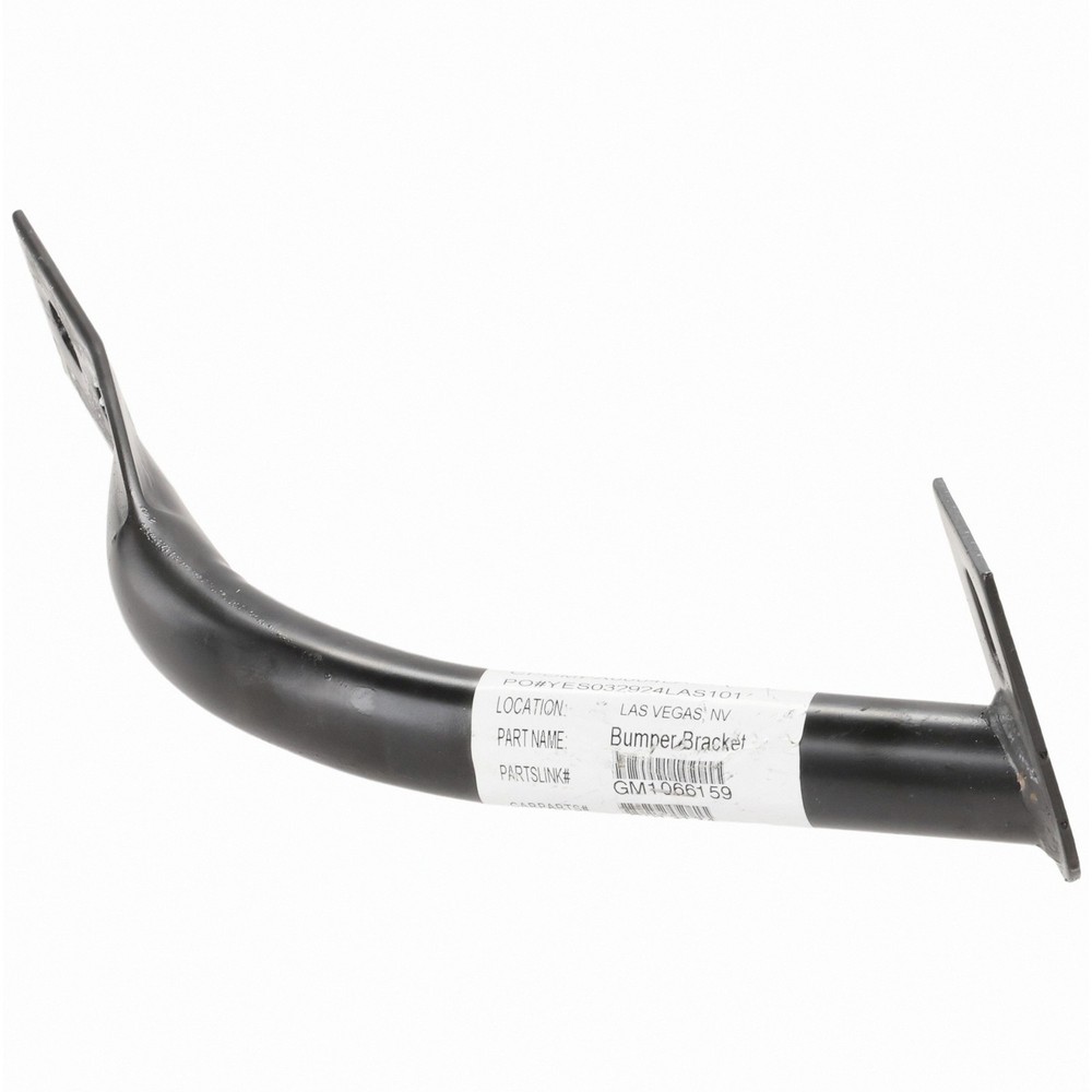 CAPA Front LH Outer Bumper Face Bar Brace For Chevy Avalanche Silverado 1500