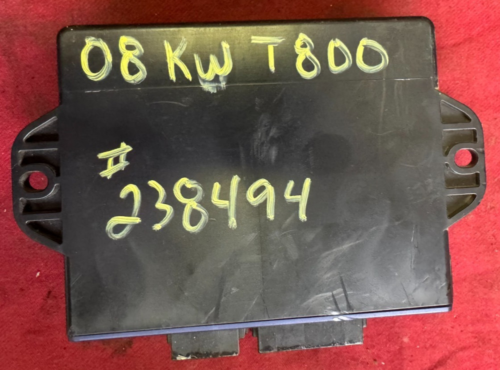 PACCAR LIGHT CONTROL MODULE , TURN STALK MODULE P21-1019-103