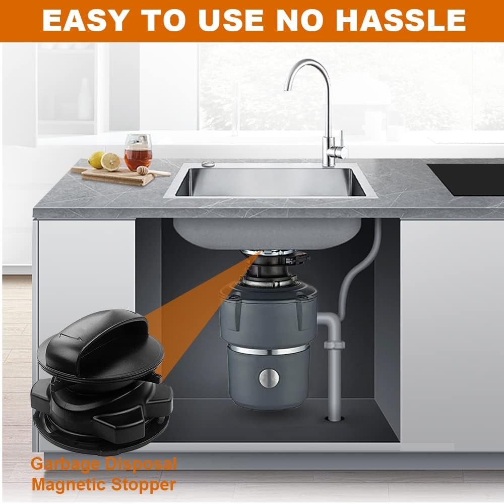 75257 Magnetic Stopper