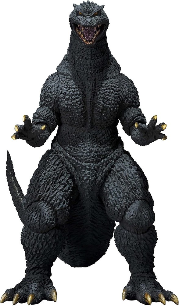 Officially Licensed Godzilla Action Figure