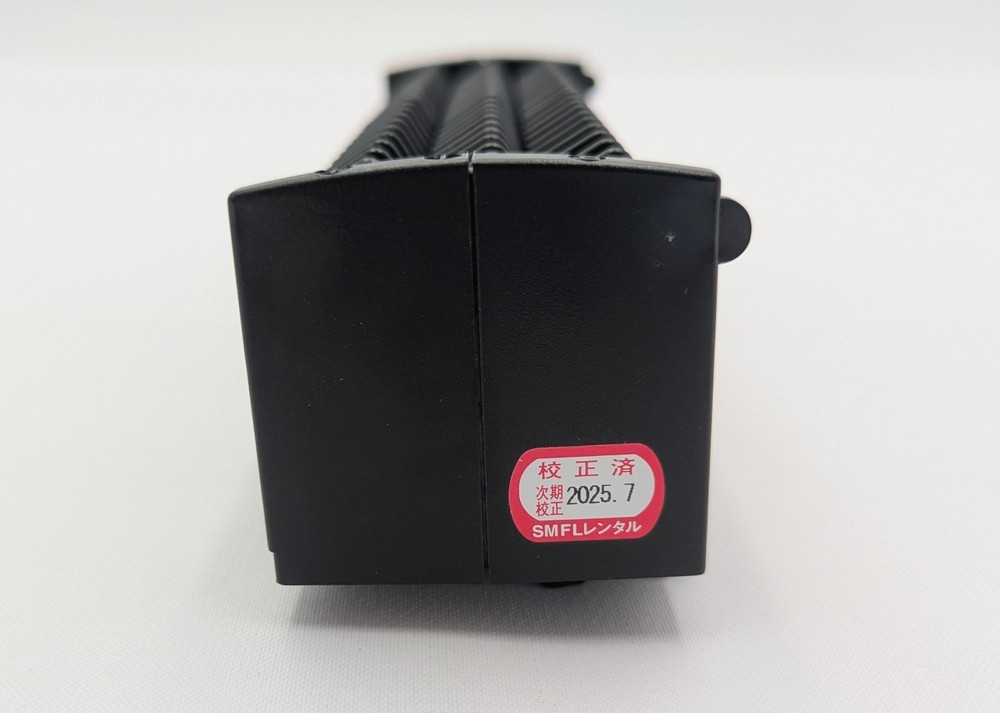 GRAPHTEC B-565 High-voltage high-precision terminal for GL840