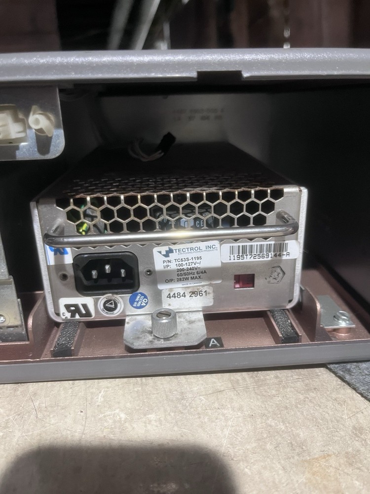 Sun microsystems SPARCstorage Array model 219 RSM, Disk Array Enclosure