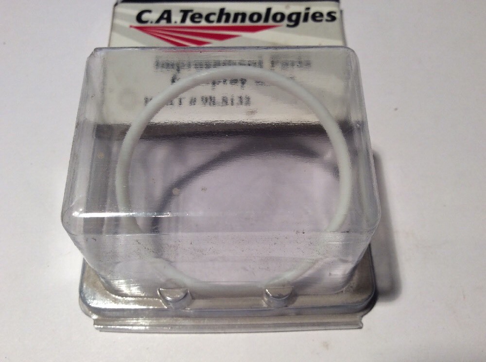 C.A. Technologies #98-8132 O-ring