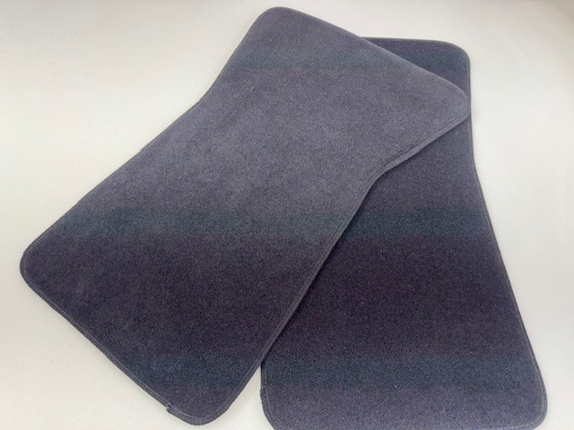 1968-1982 corvette c3 custom floor mats