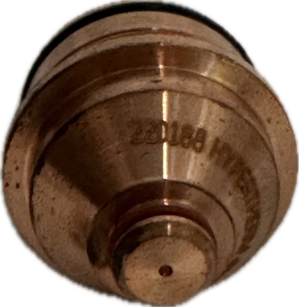 Hypertherm 80 Amp Nozzle For Use With HPR130/260