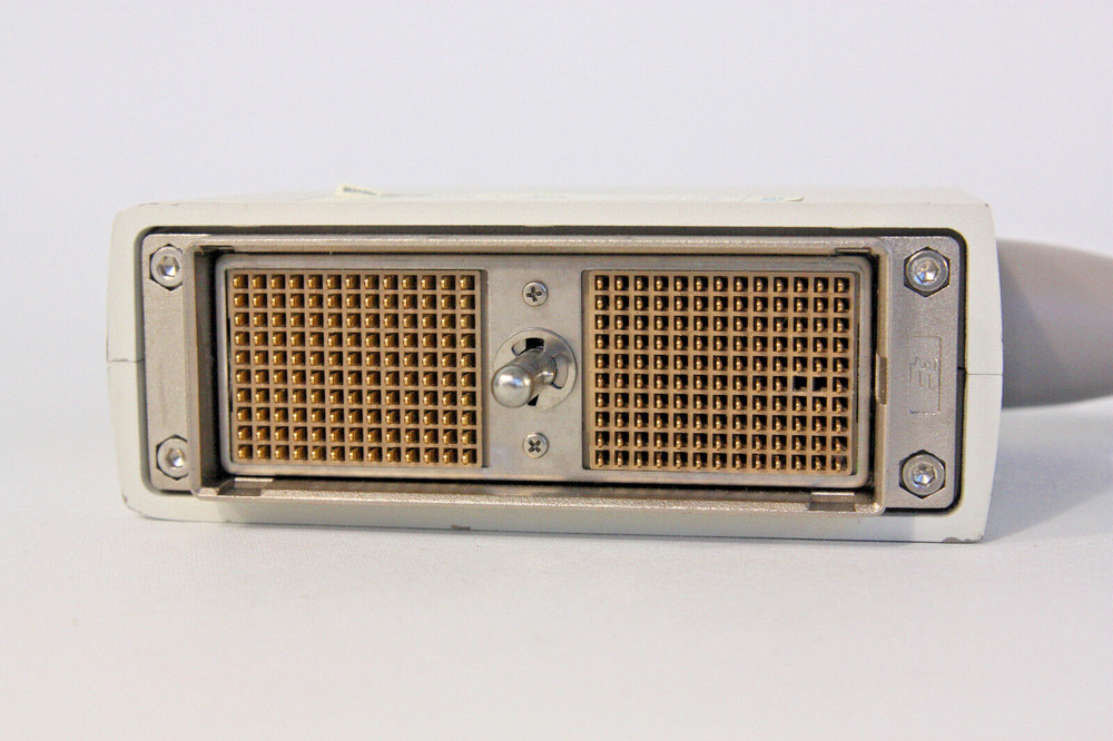 Siemens VF12-4 Linear Array Transducer Ultrasound Probe