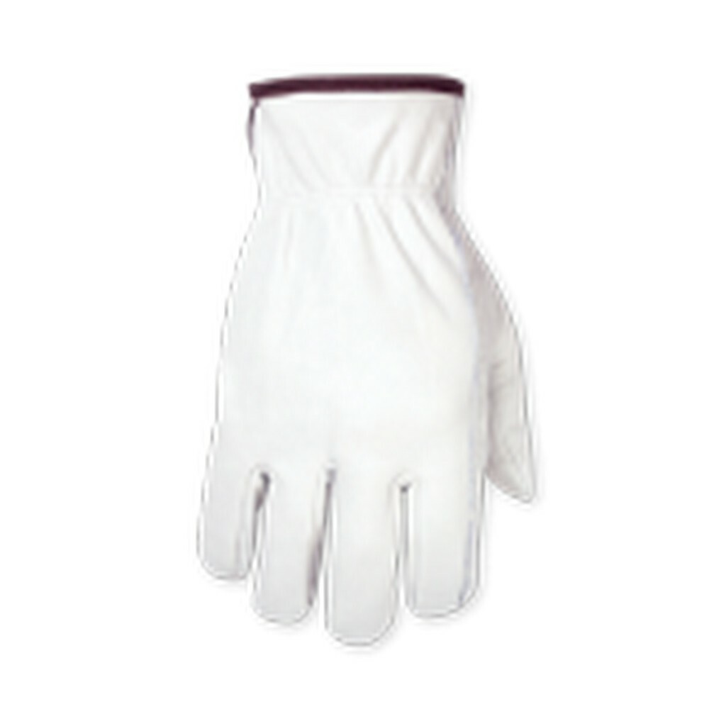CLC 2065X TOP GRAIN COWHIDE DRIVER WORK GLOVES