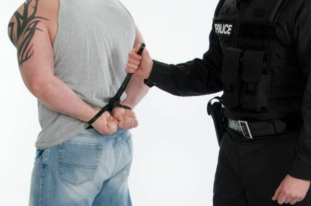 Mil-Spec Cobra Flex Cuffs