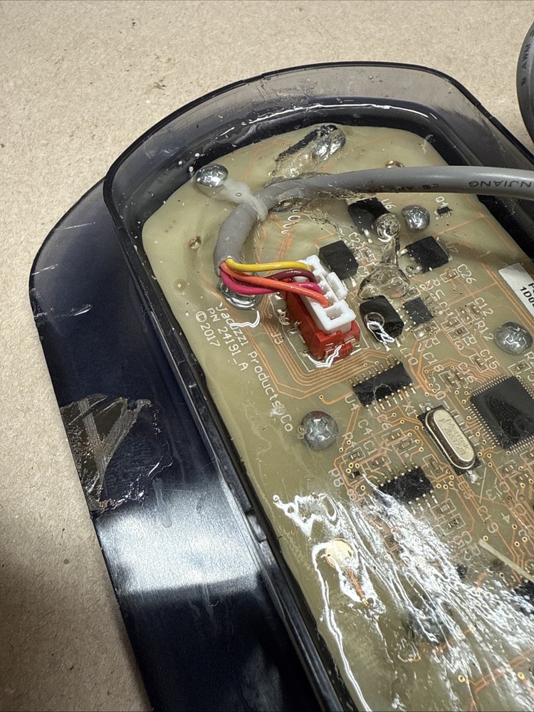 Sundance® Spas LCD SD680