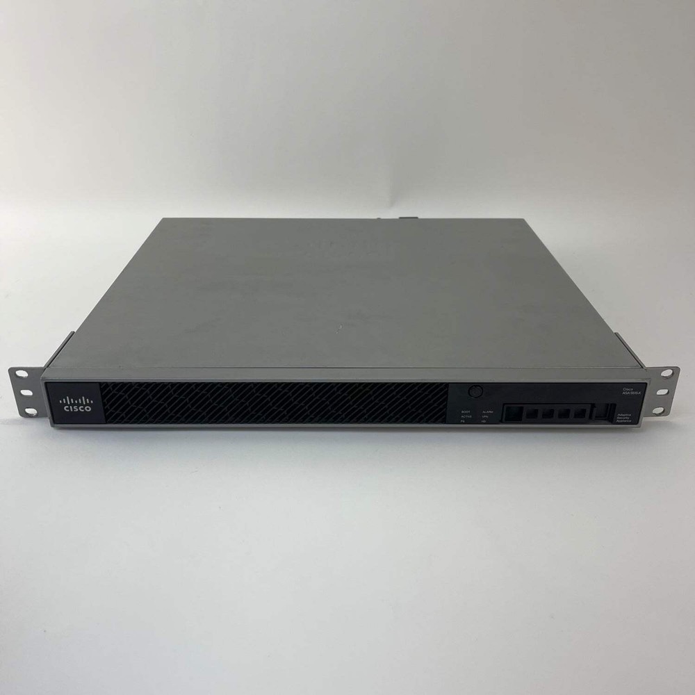 Cisco ASA 5515-X Firewall
