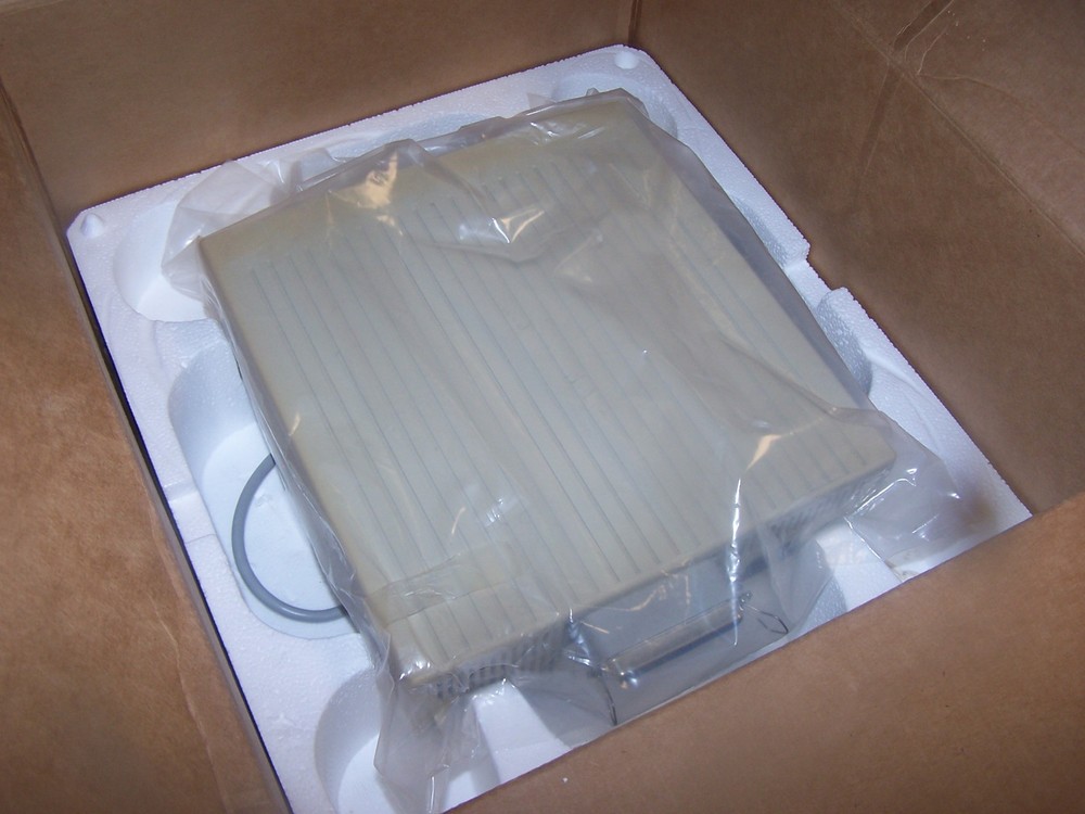 Apple Hard Disk 20SC in original box and working fine