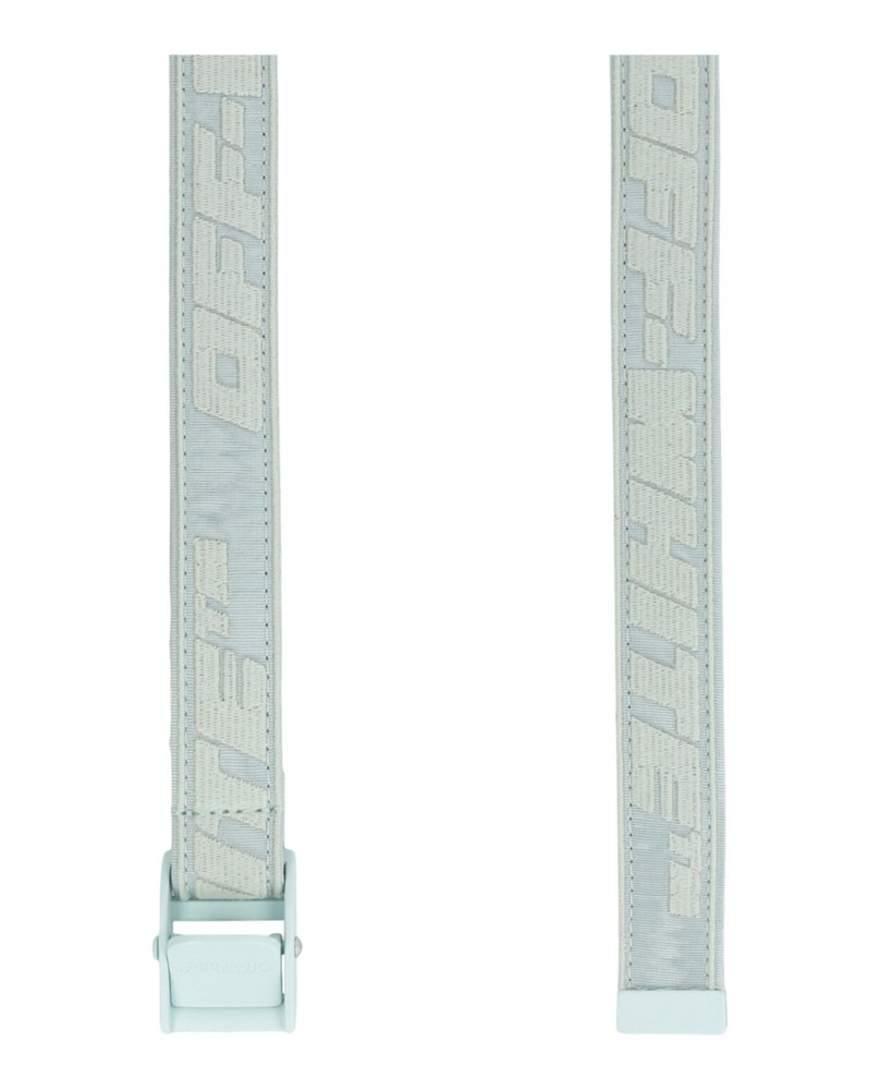 Off-White Womens Mini Industrial Belt