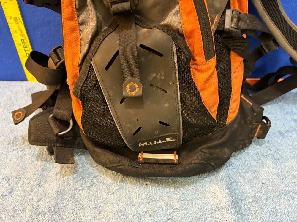 Camelbak M.U.L.E. Hydration Backpack