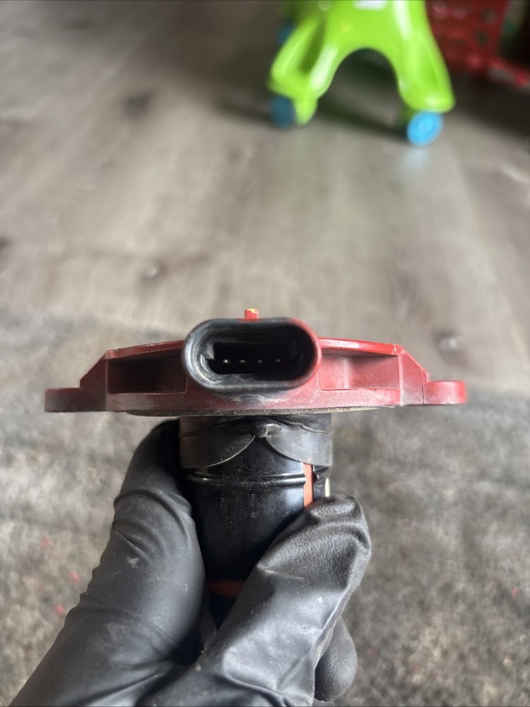 Cummins ISX12 G Ignition Part 4330270