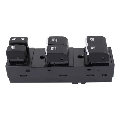 Front Left Power Master Door Window Switch for Subaru Forester 2017 2018