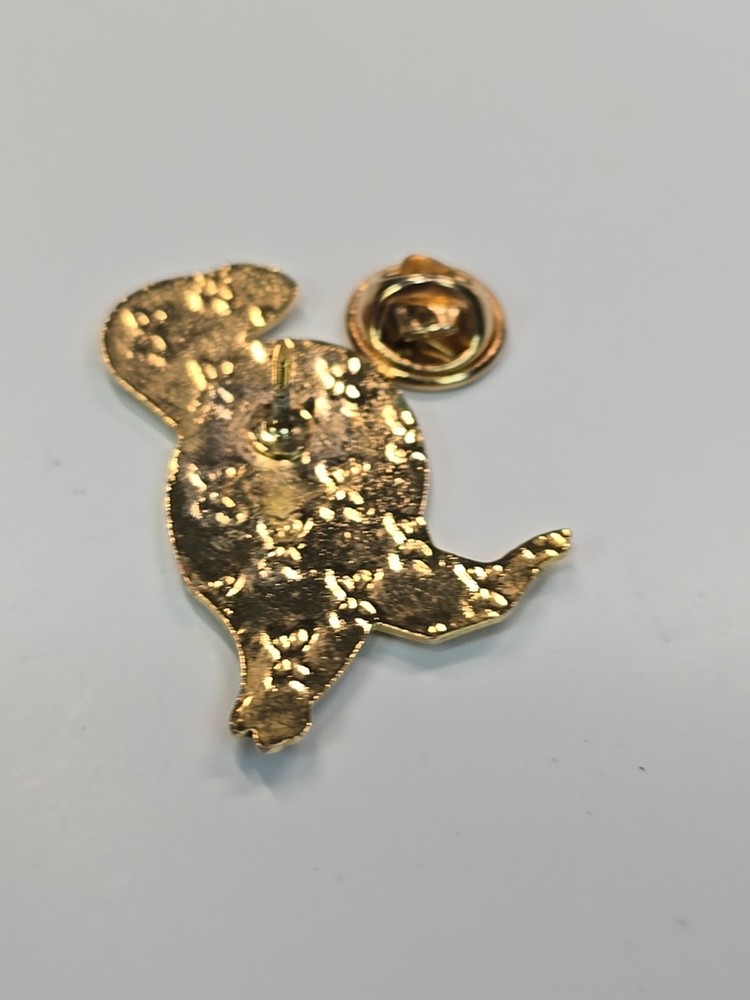 Puffin Bird Lapel Pin Nice Enamel
