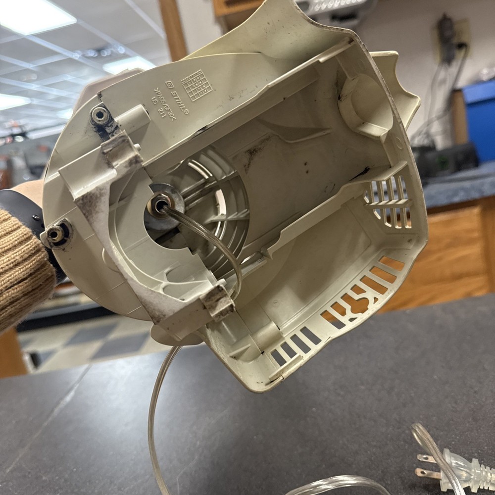 Stihl Weed Trimmer End Lamp