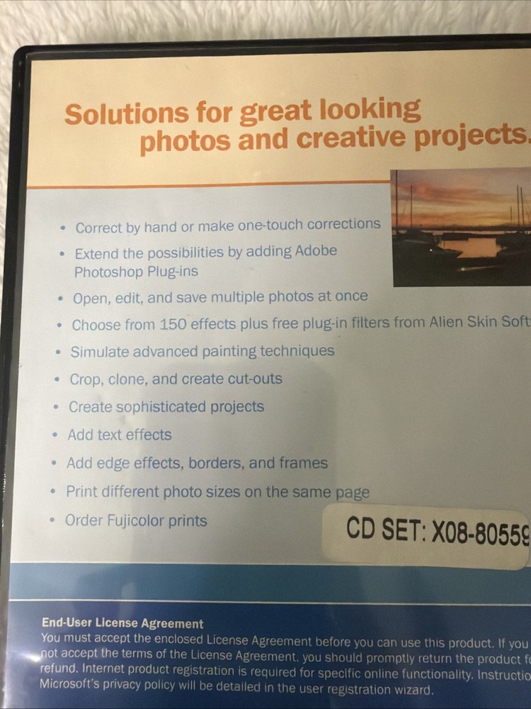 Microsoft Digital Image Pro Version 7.0 7 Microsoft Picture It! Companion Guide