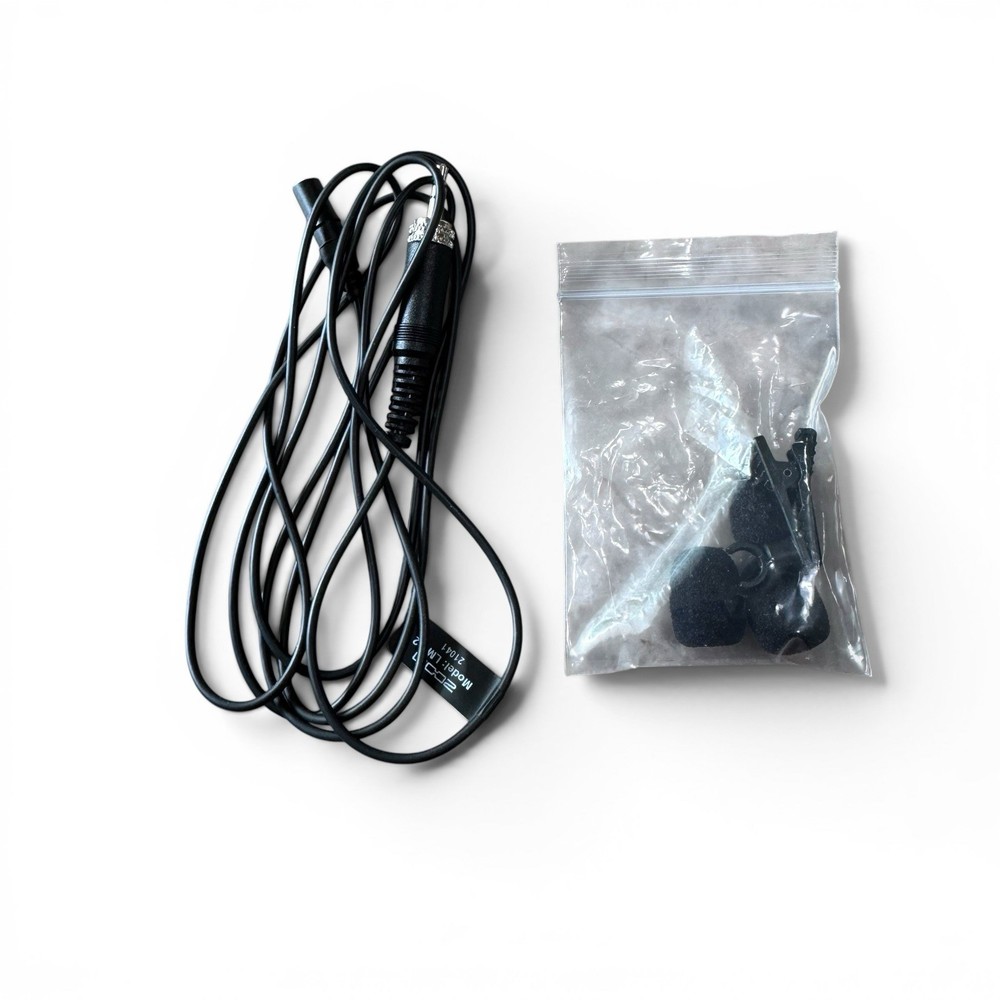 Zoom F2-BT Bluetooth Field Recorder