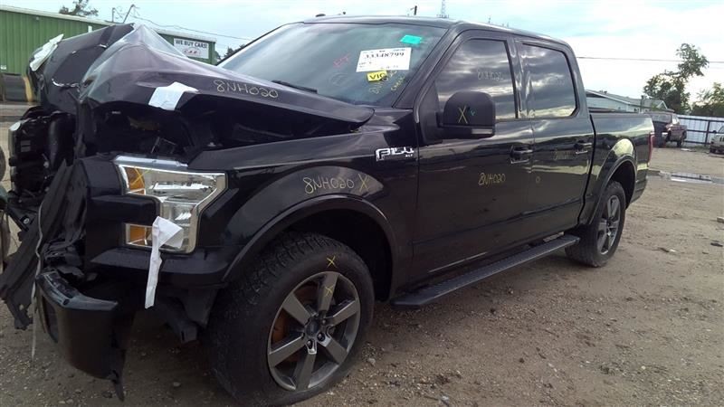 F150 2016 High Mounted Stop Light 1036334071