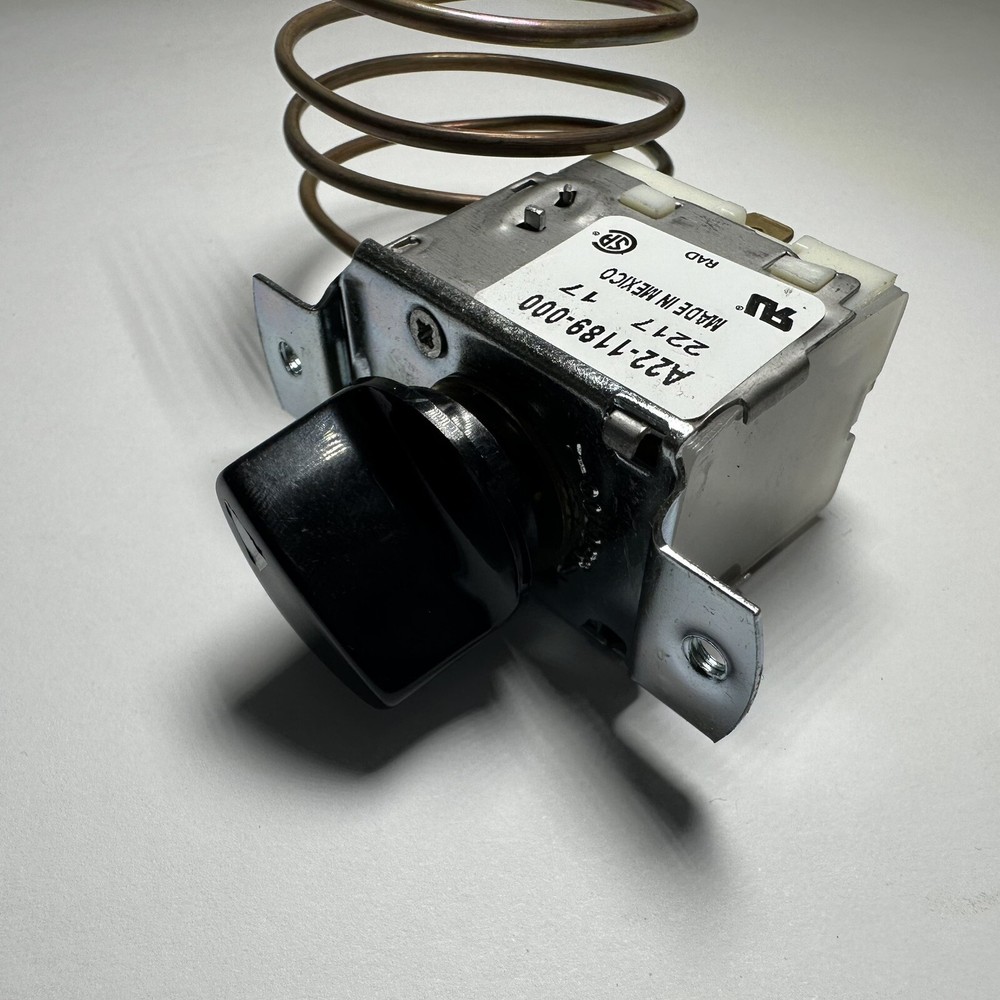 Ranco A22-1189-000 Level ControllerController Replacement OEM Upgraded