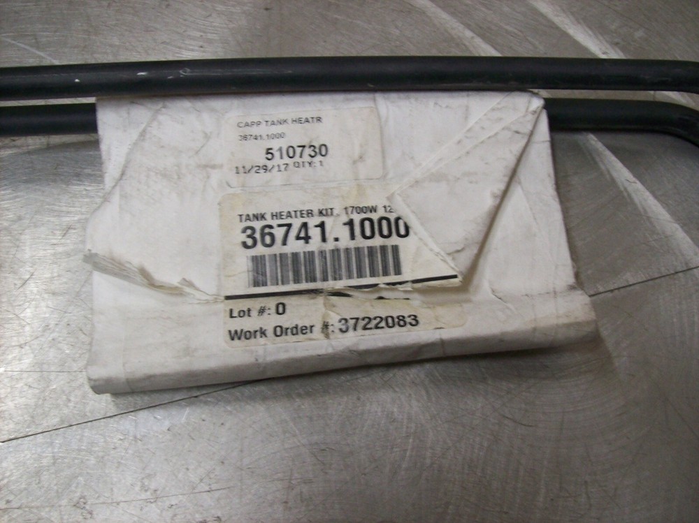 BUNN OEM Genuine Element 36741.1000