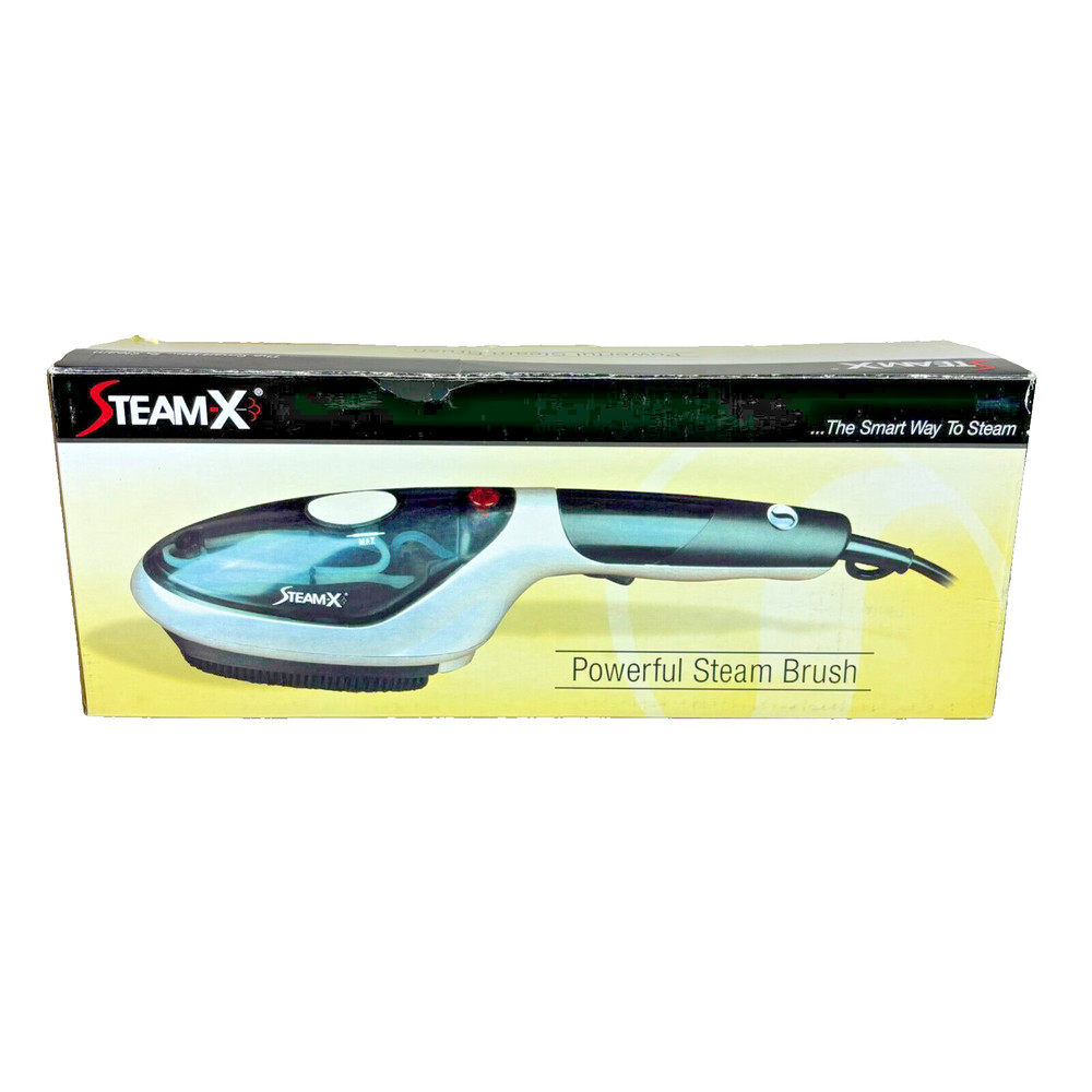 Smartek Steam-X ST-80 Powerful Steam Brush