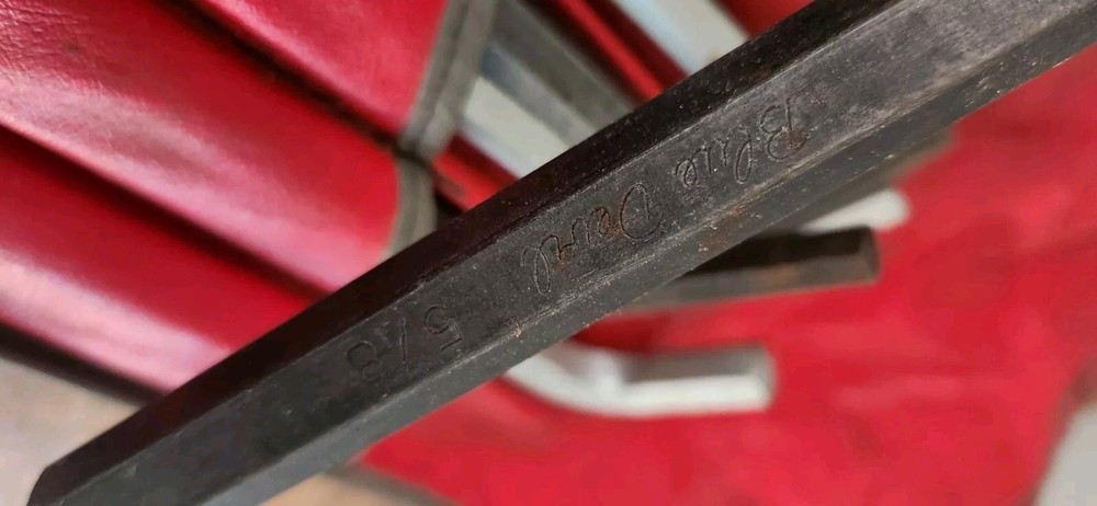 Vintage SNAP-ON/Blue Point TOOLS C-67 allens