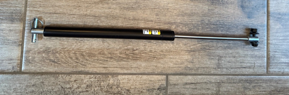 DB Method Squat Exercise Machine Shock / Strut + Pin OEM Part