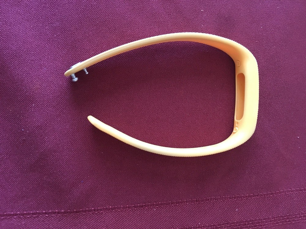 One Fitbit Flex 1 Replacement Band (Choose Your Color)