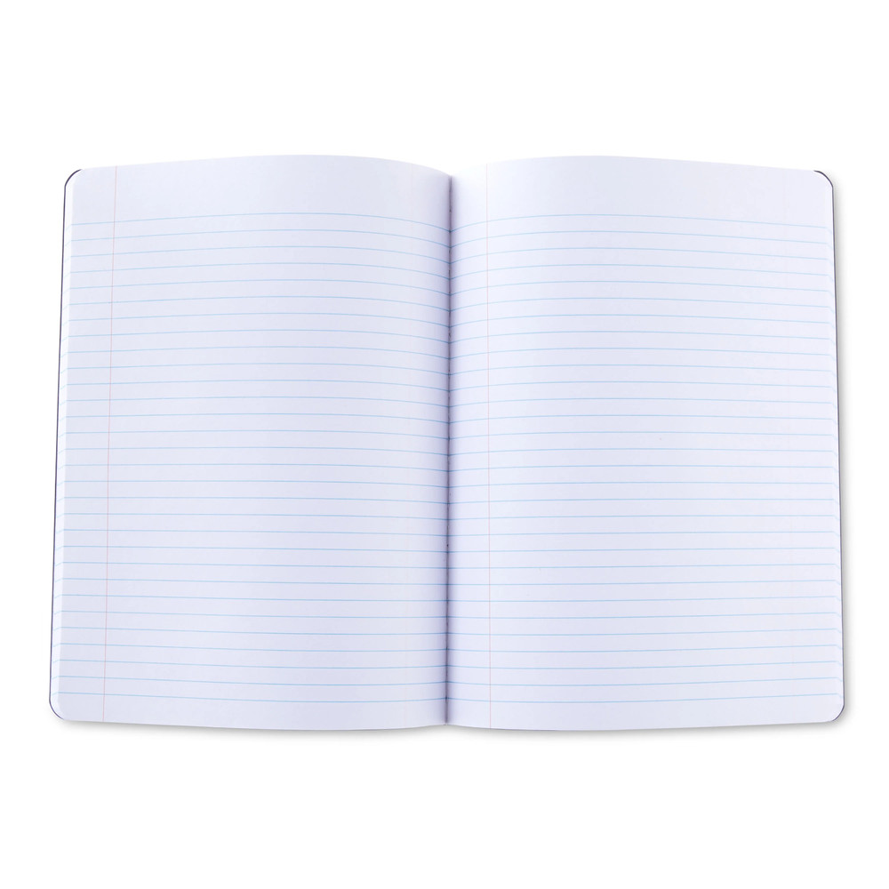 chicano composition book
