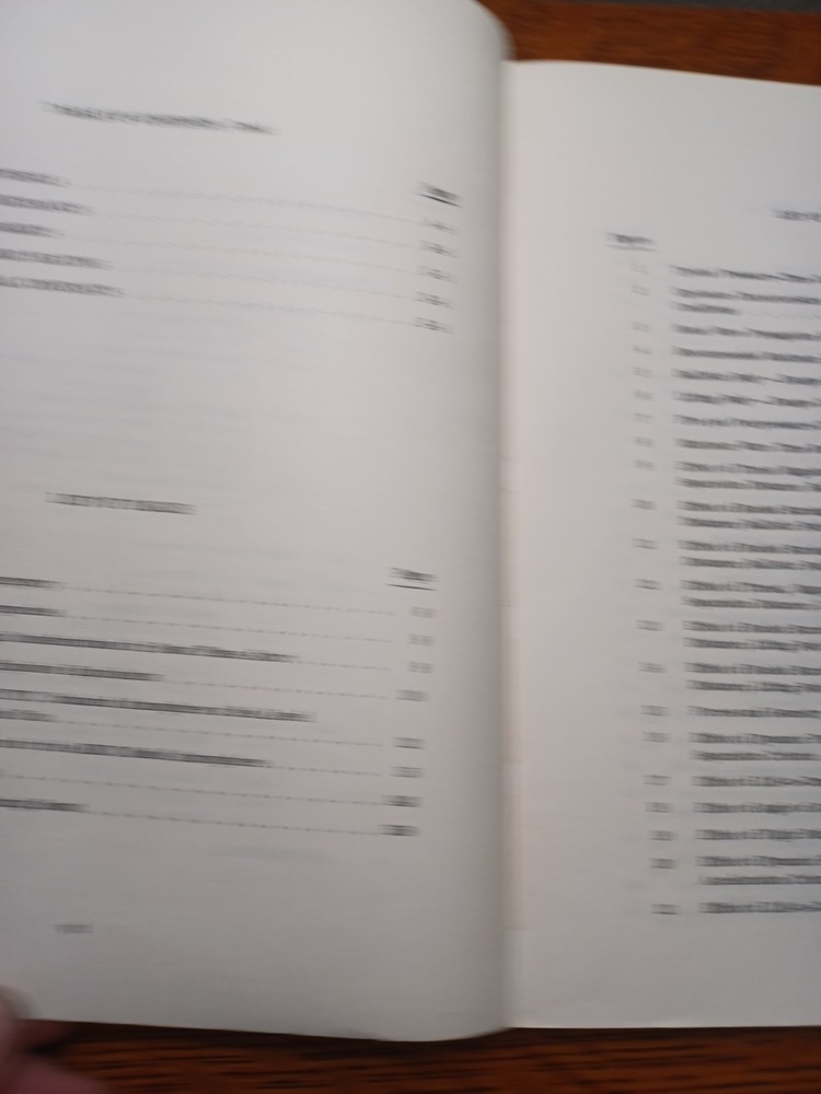 1969 NASA Contractor Report - Flight Control Systems CR-835 JRRDS