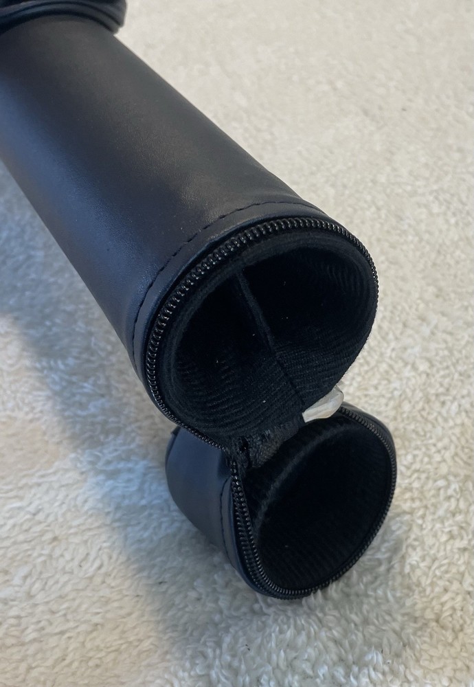 Pool cue case 1x1 Hard