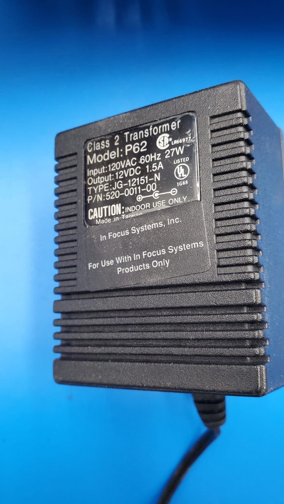 InFocus Systems 640FX LCD Projection Panel