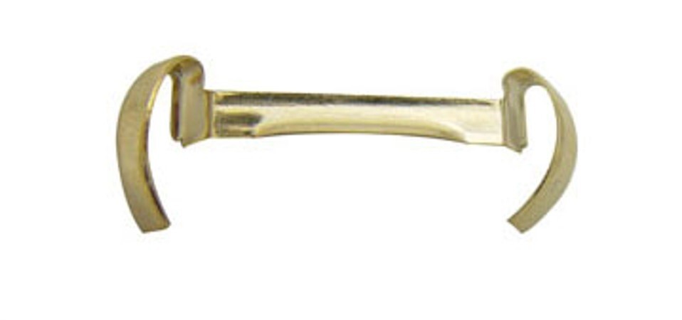 Mens Ring Guard Reducer Yellow GF (pkg 2)