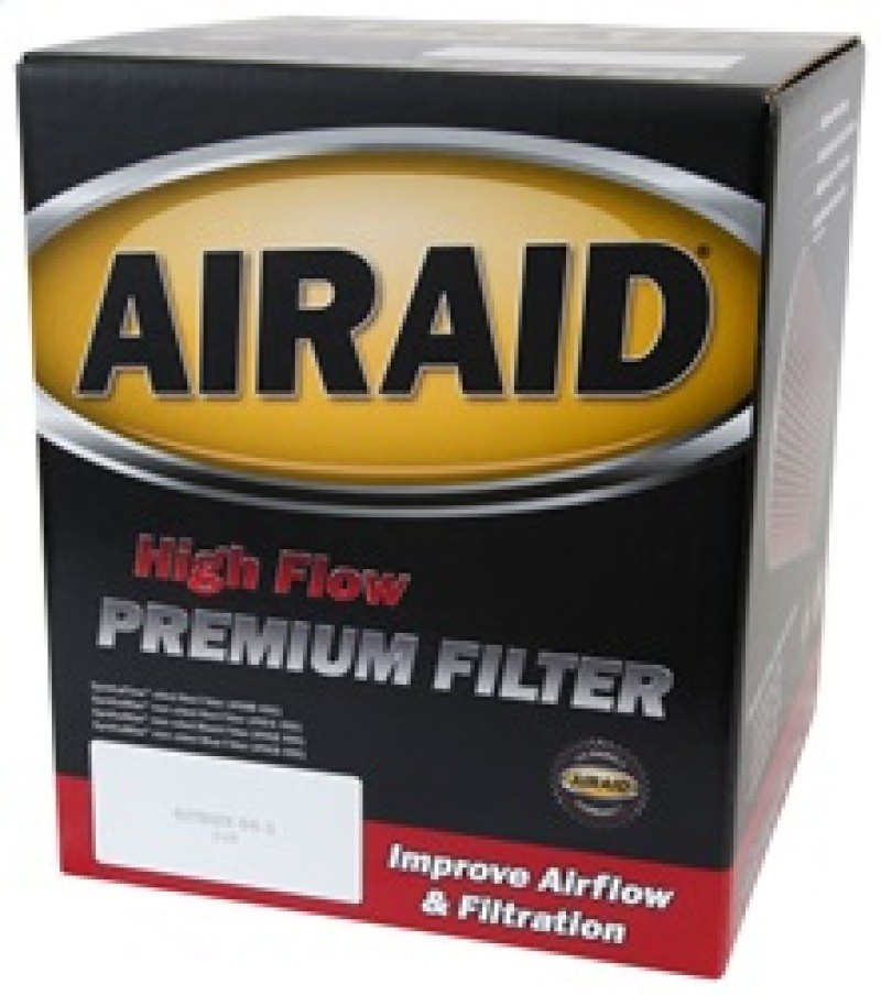 Airaid 700-469 Universal Air Filter for High Performance Cone Design