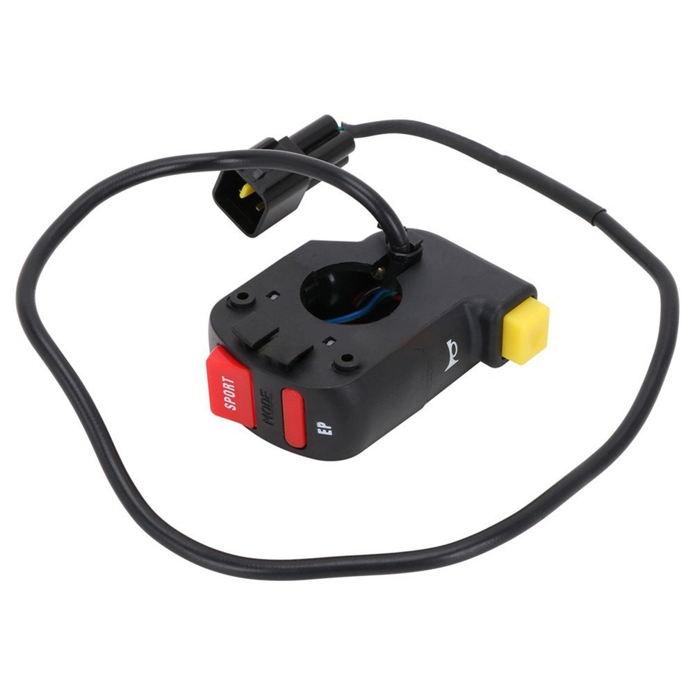 Easy-Installation For Surron Sport Eco Handlebar Switch Assembly For Light Bee