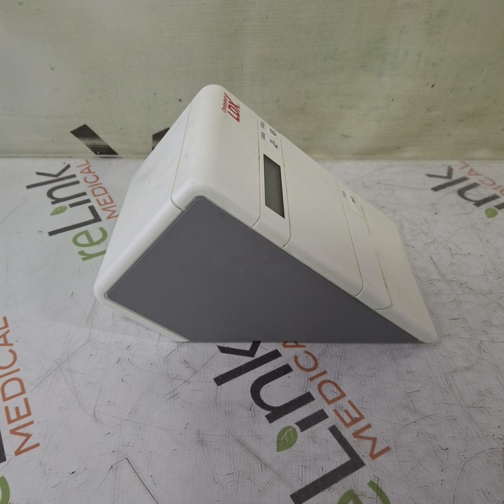 Cholestech LDX Cholesterol Analyzer