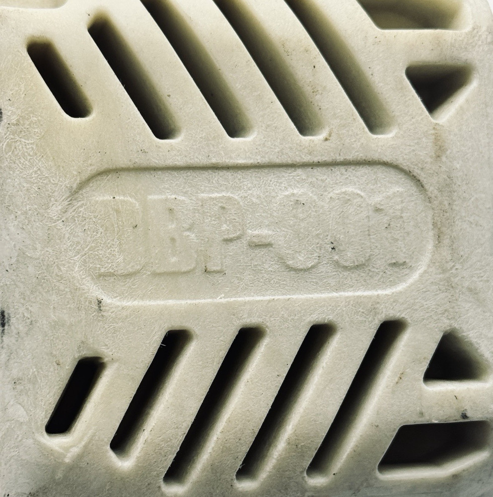 DuraBase Platform Lock System 7 Pin Connector DBP-001