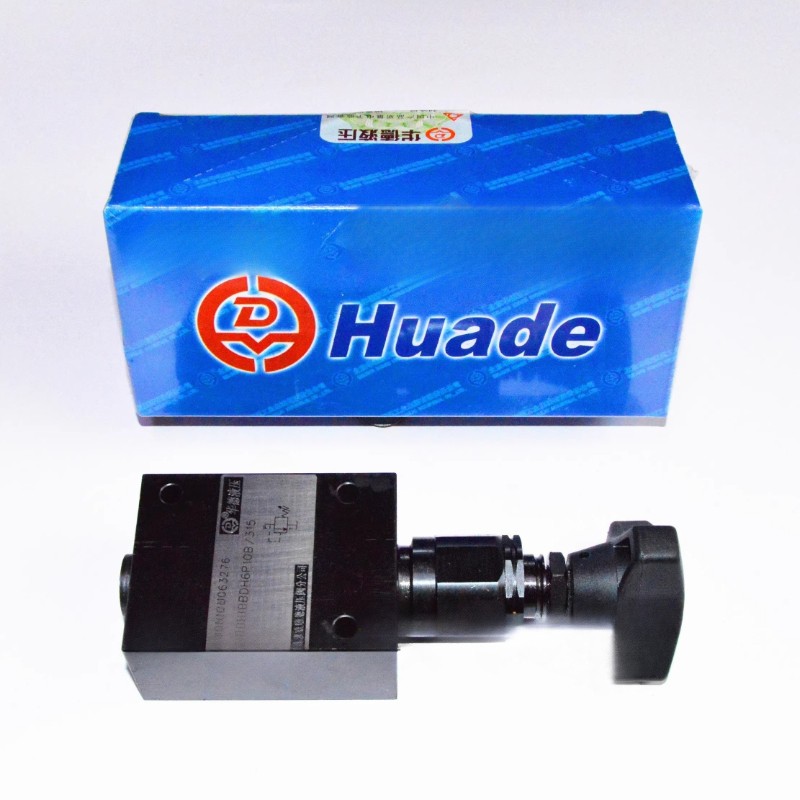 1PCS NEW FIT FOR Direct relief valve DBDH30P10B/315 solenoid valve